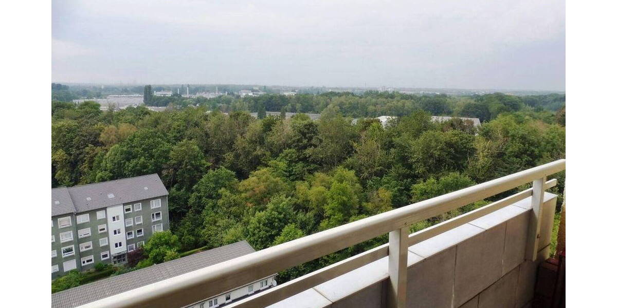 Etagenwohnung Leverkusen Alkenrath - 2 Zimmer, 82 m&sup2;, 980&euro; | Angebot:26339408