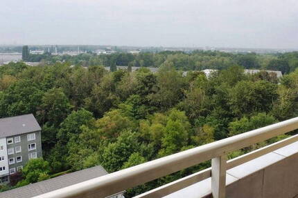 Wohnung Leverkusen Alkenrath - 2 Zimmer, 82 m&sup2;, 980&euro; | Angebot:26339408