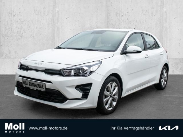 Kia Rio 21.788 km 15.480 &euro; Köln 50825