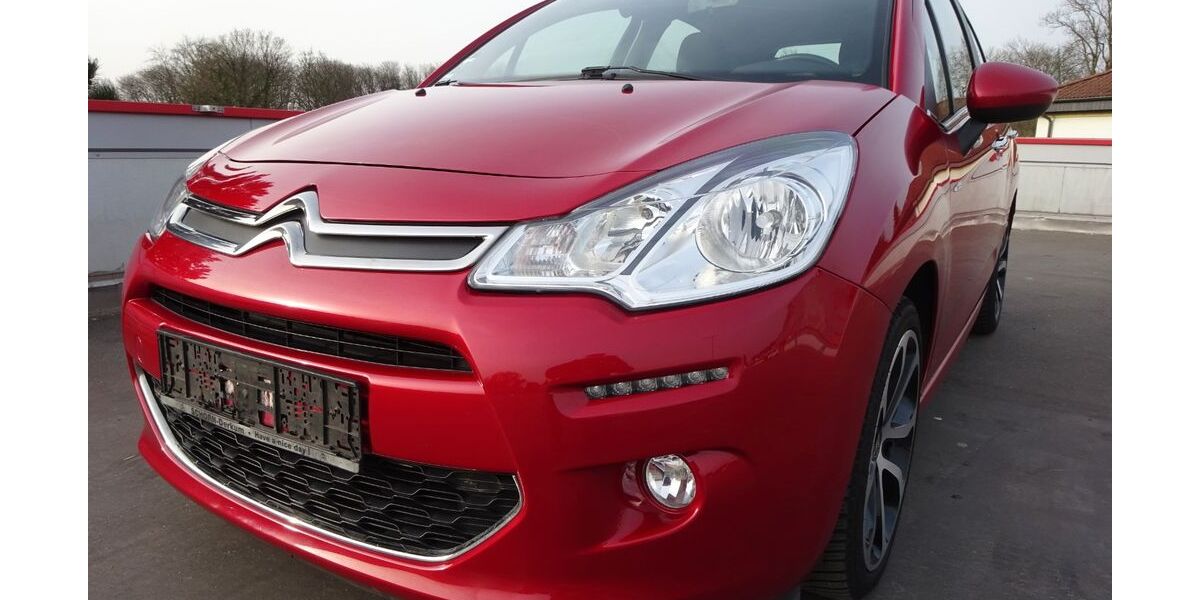Citroen C3 93.709 km 7.000 &euro; Solingen 42655