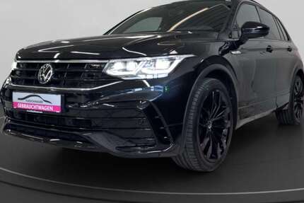 VW Tiguan 47.471 km 30.880 &euro; Köln (Raderberg) 50968
