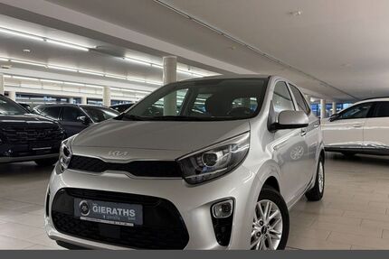 Kia Picanto 22.811 km 14.450 &euro; Bergisch Gladbach 51429