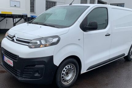 Citroen Jumpy 95.000 km 11.999 &euro; Bergisch Gladbach 51465