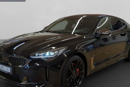 Kia Stinger 26.700 km 44.950 € Leverkusen 51381