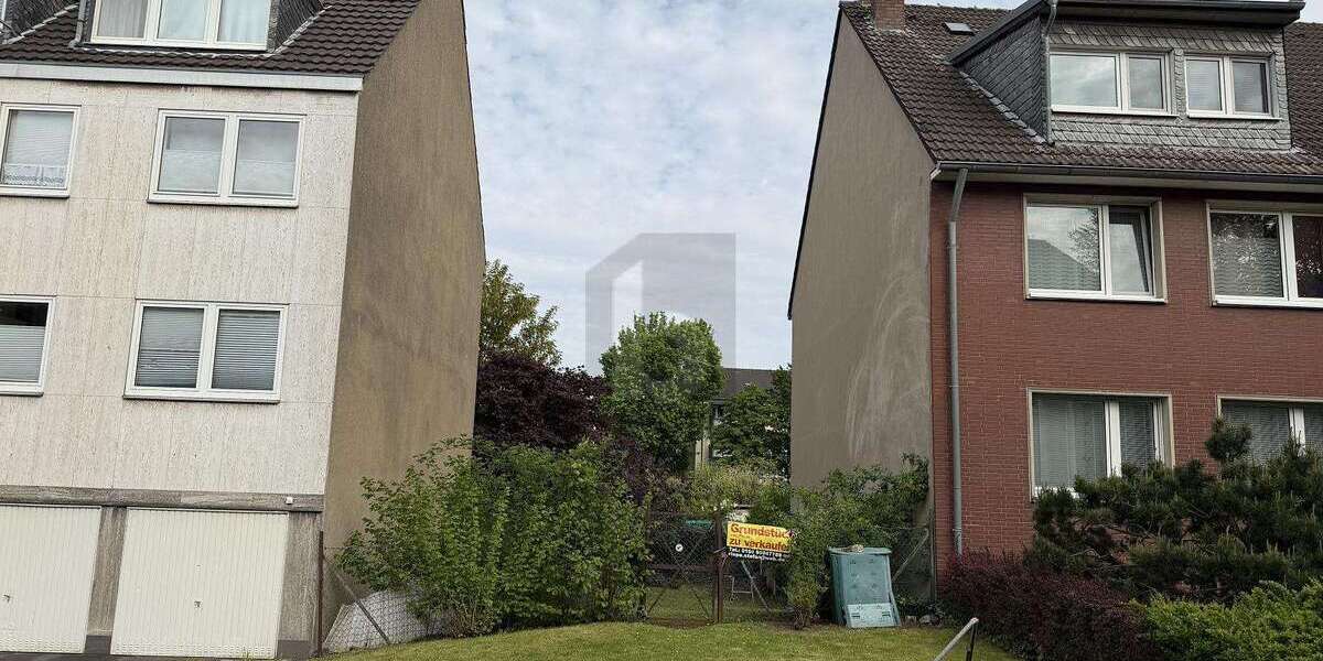 Grundstück Düsseldorf Stadtbezirk 8 - 300.000&euro; | Angebot:26398440