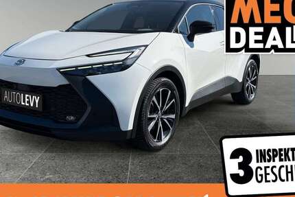 Toyota C-HR 45.860 km 25.290 &euro; Düsseldorf 40233