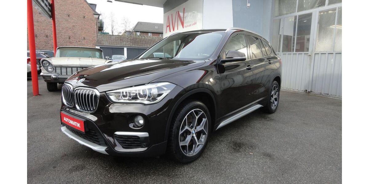 BMW X1 208.000 km 14.999 &euro; Neuss 41462