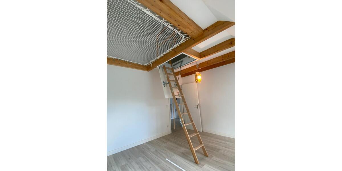 Traumhaus mit Garten und Dachterasse in Lohmar-Honrath 6 zimmer