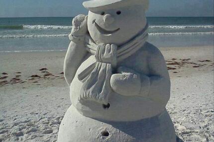 Das Jahr geht zu Ende, jetzt wird es Zeit zimmer