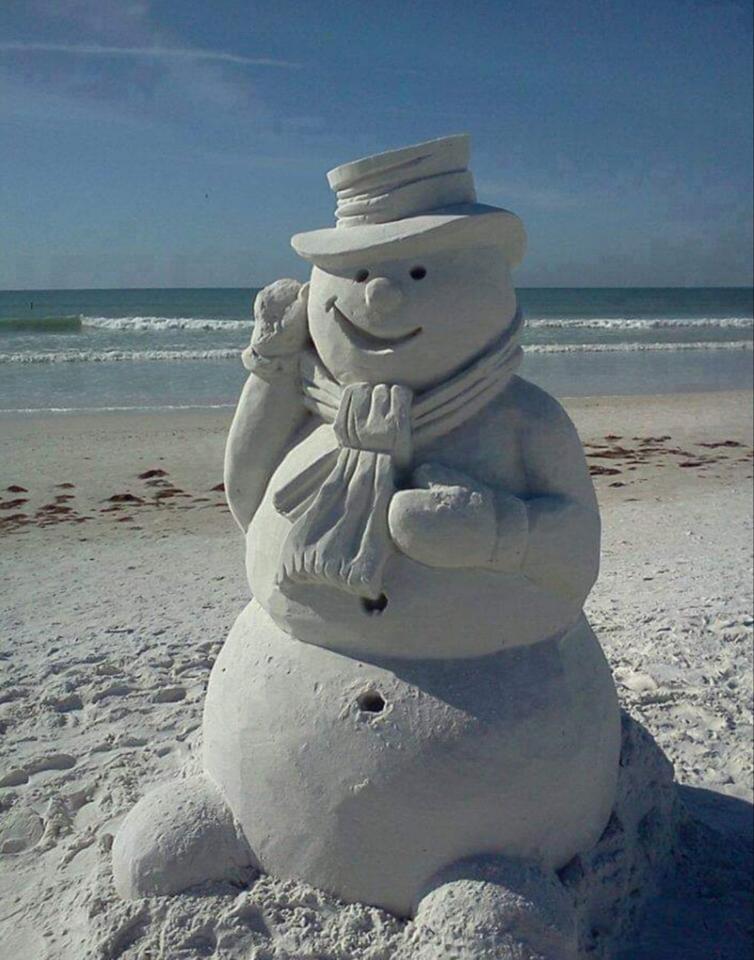 Das Jahr geht zu Ende, jetzt wird es Zeit zimmer