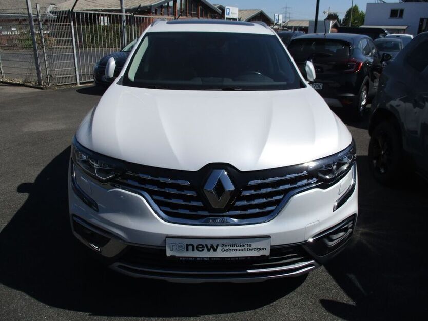 Koleos