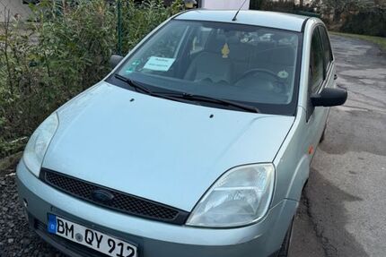 Ford Fiesta 220.450 km 700 &euro; Köln 50997