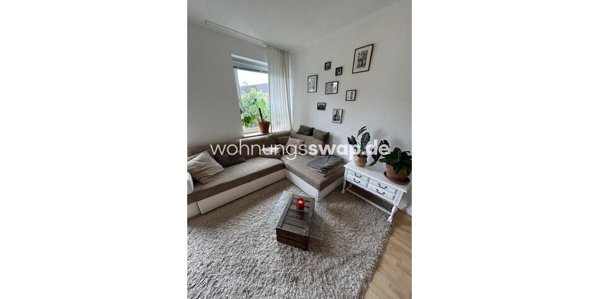 Wohnungsswap - 2 Zimmer, 48 m² - Blumenthalstraße, Köln 2 zimmer