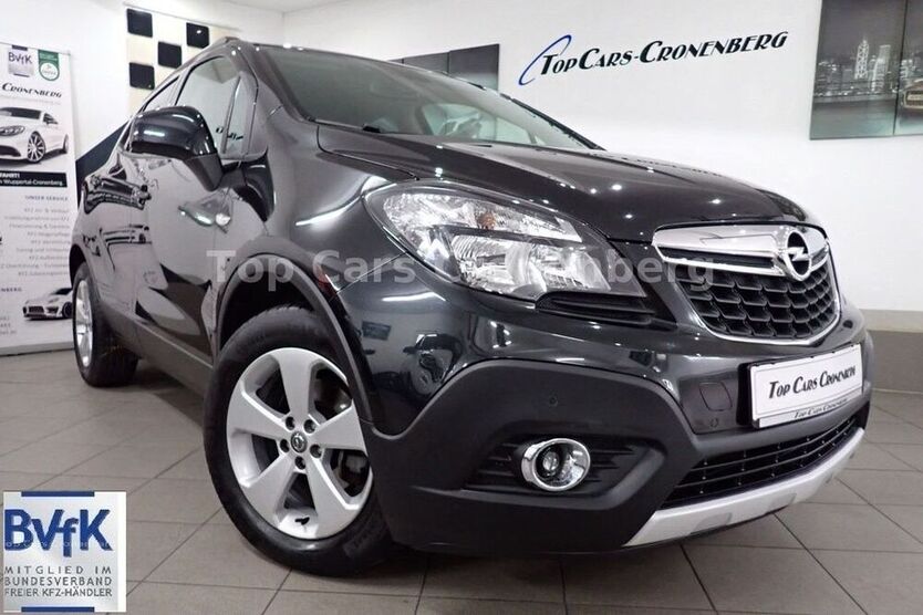 Mokka