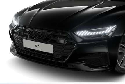 Audi A7 25.722 km 66.880 &euro; Köln (Raderberg) 50968