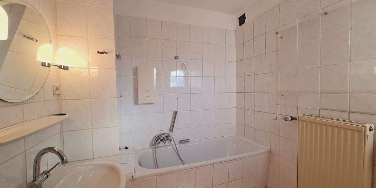 Einfamilienhaus Wermelskirchen Dabringhausen - 5 Zimmer, 136 m&sup2;, 410.000&euro; | Angebot:25214189