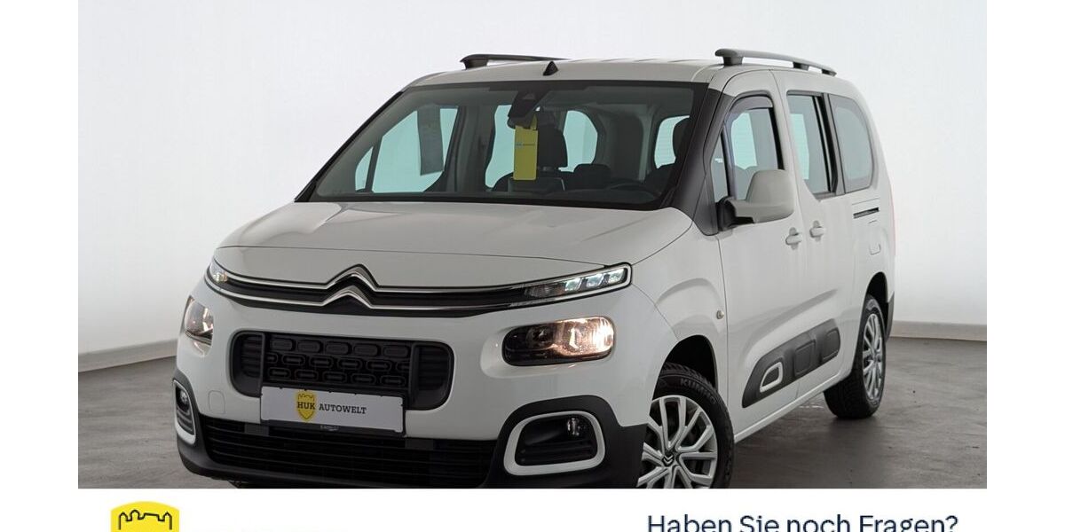 Citroen Berlingo 49.750 km 19.760 &euro; Düsseldorf 40599