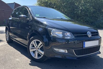 VW Polo 145.100 km 4.400 &euro; Köln 50679