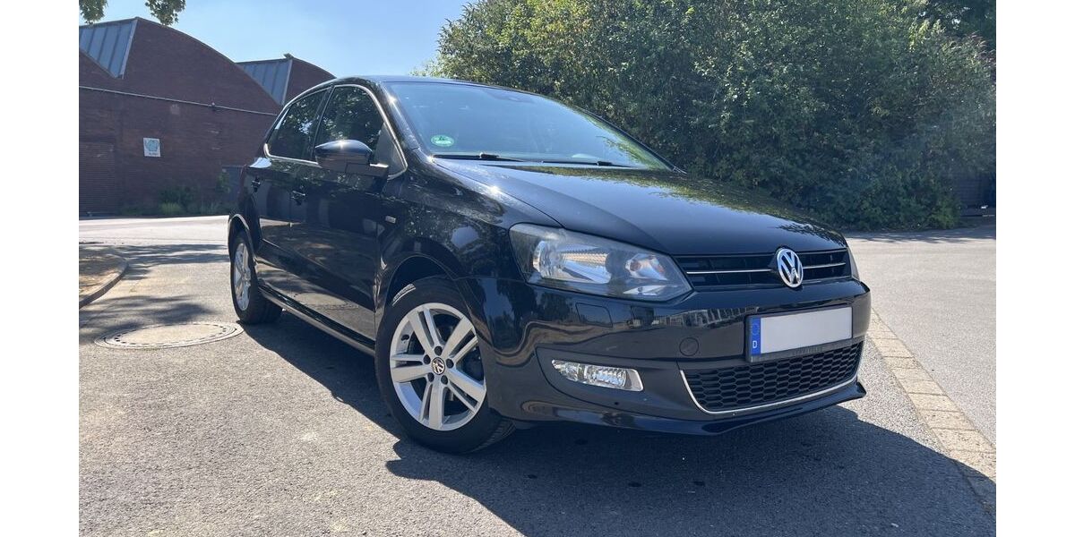VW Polo 145.100 km 4.900 &euro; Köln 50679