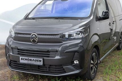 Citroen SpaceTourer 1.500 km 40.950 &euro; Kerpen 50171