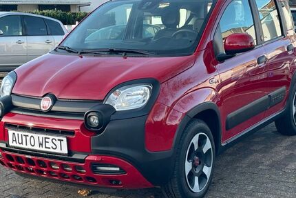 Fiat Panda 78.985 km 9.790 &euro; Hilden 40721
