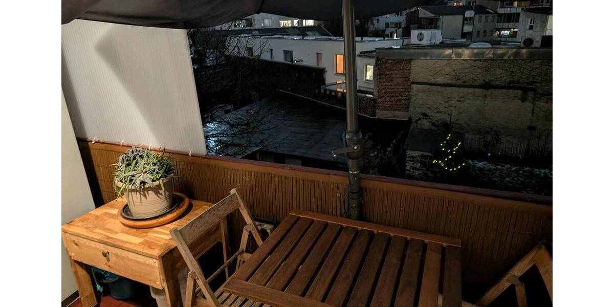 Etagenwohnung Düsseldorf Stadtbezirk 2 - 3 Zimmer, 80 m&sup2;, 1.350&euro; | Angebot:25225238