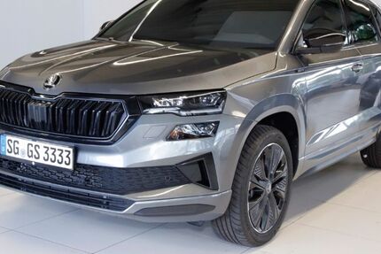 Skoda Karoq 6.400 km 39.490 € Solingen 42651