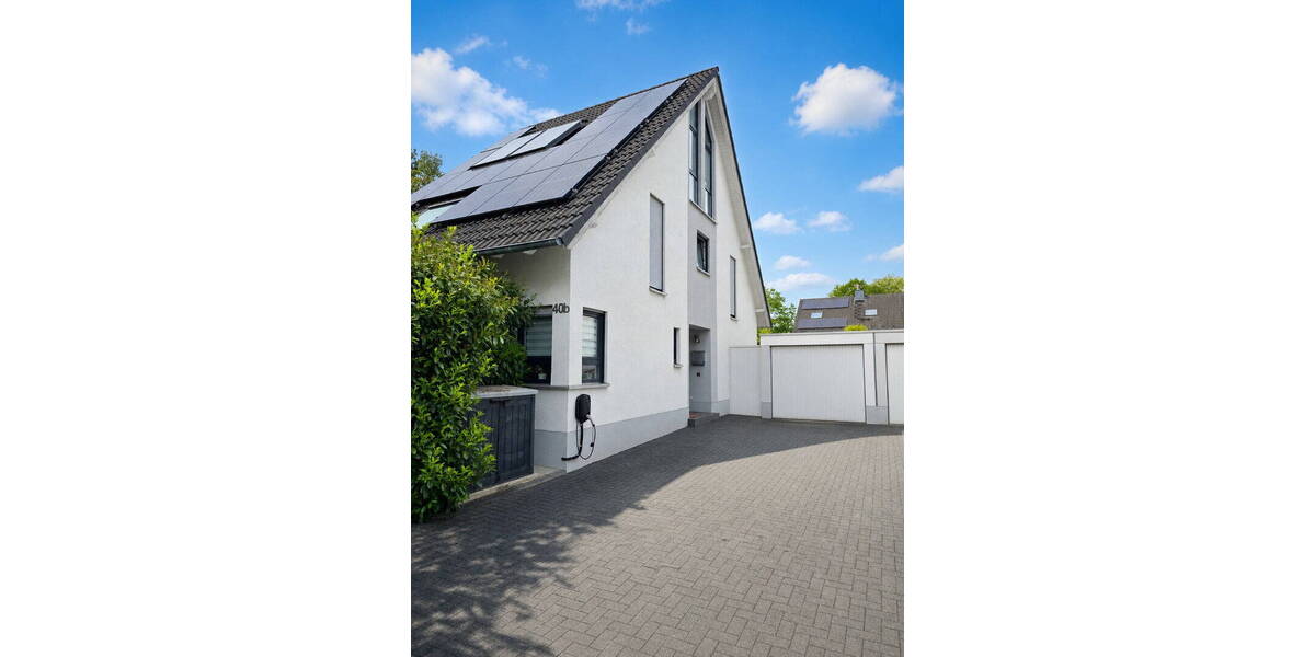 Einfamilienhaus Leverkusen Küppersteg - 6 Zimmer, 191 m&sup2;, 650.000&euro; | Angebot:26595443