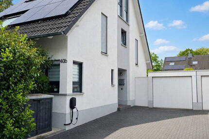 Haus Leverkusen Küppersteg - 6 Zimmer, 191 m&sup2;, 650.000&euro; | Angebot:26595443