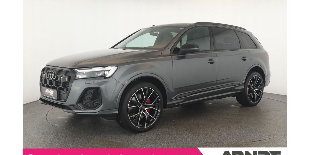 Audi Q7 6.900 km 81.884 &euro; Neuss 41460