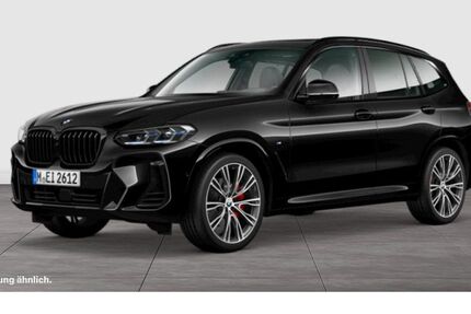 BMW X3 20.439 km 60.970 &euro; Leverkusen 51371