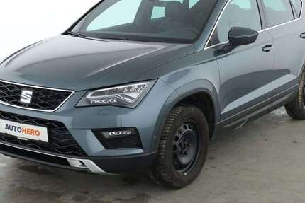 Seat Ateca 116.229 km 17.080 &euro; Köln 50739