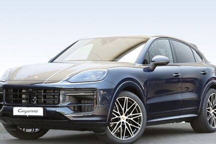 Porsche Cayenne 6.500 km 126.900 € Wuppertal 42279