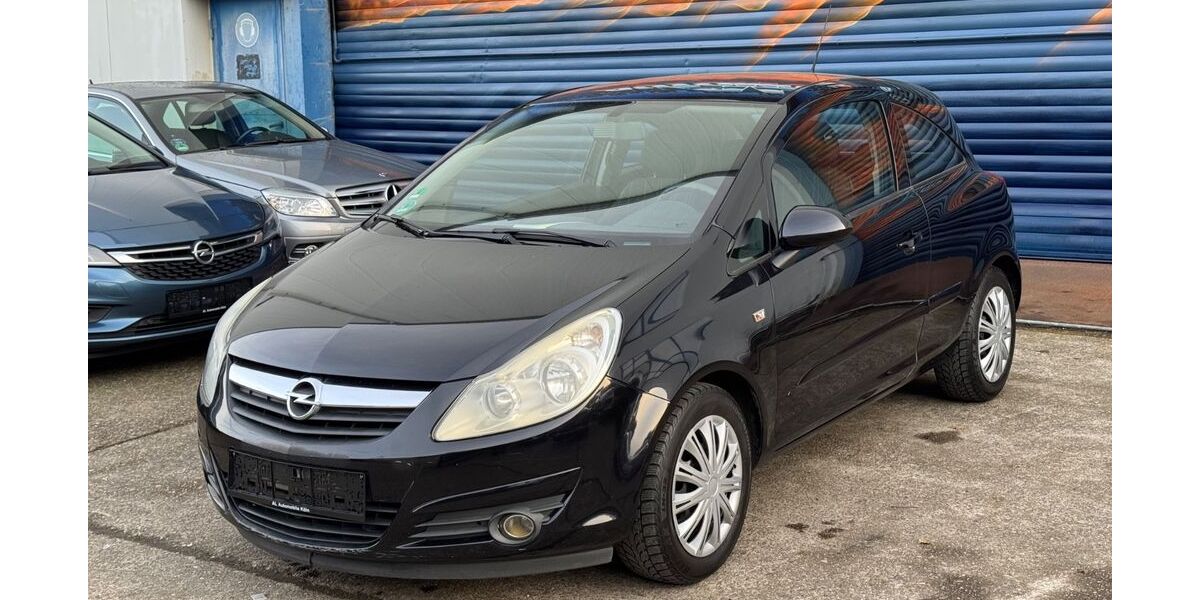 Opel Corsa 208.900 km 1.800 &euro; Köln 51105
