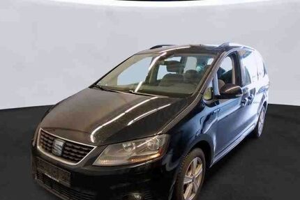 Seat Alhambra 139.905 km 21.829 &euro; Hilden 40721