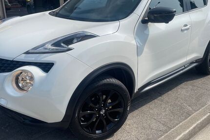 Nissan Juke 79.076 km 12.950 &euro; Brühl 50321