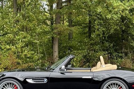 BMW Z8