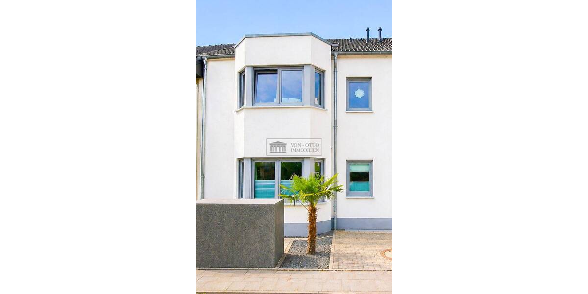 Etagenwohnung Langenfeld Berghausen - 3 Zimmer, 105 m&sup2;, 550.000&euro; | Angebot:26787925