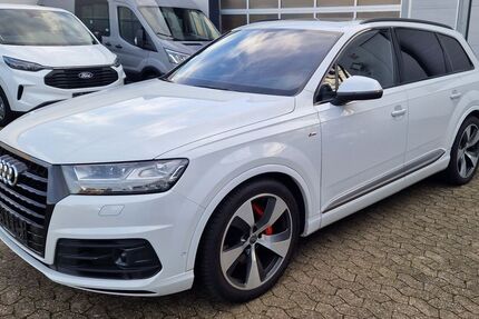 Audi Q7 150.000 km 34.899 &euro; Erkrath 40699