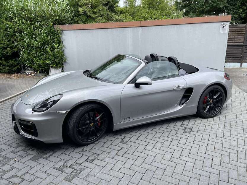 Boxster