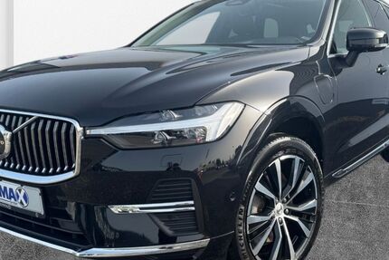 Volvo XC60 83.352 km 35.950 &euro; Bergheim 50126