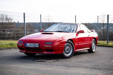 Mazda RX-7 136.000 km 22.999 € Köln 50935