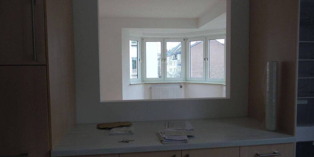 Etagenwohnung Düsseldorf Friedrichstadt - 2 Zimmer, 61 m&sup2;, 890&euro; | Angebot:26875189