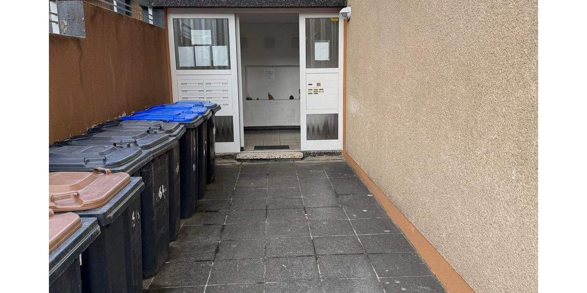 Frisch modernisierte 3-Zimmer-Wohnung mit 84 m² in Brühl 3 zimmer