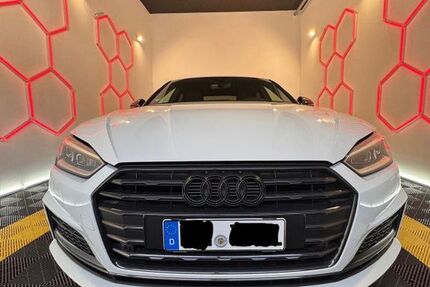 Audi A5 68.000 km 26.750 &euro; Brühl 50321