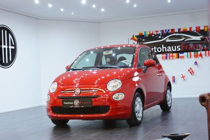 Fiat 500 38.315 km 10.797 &euro; Remscheid-Lüttringhausen 42899