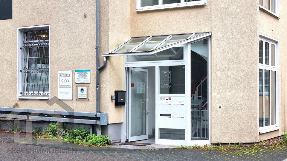 Kleine, feine Praxis-Bürofläche in Schlebuscher Lage zimmer