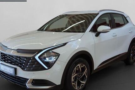 Kia Sportage 11.250 km 24.550 € Leverkusen 51381