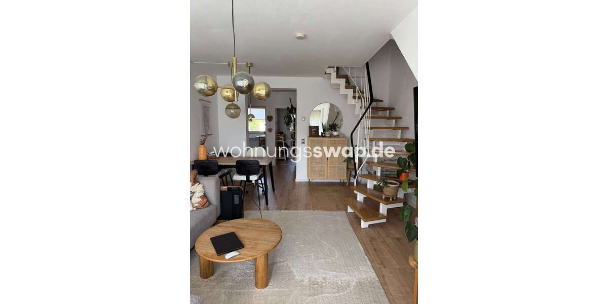 Etagenwohnung Köln - 3 Zimmer, 65 m&sup2;, 1.000&euro; | Angebot:26444793
