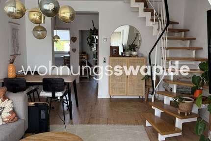 Wohnung Köln - 3 Zimmer, 65 m&sup2;, 1.000&euro; | Angebot:26444793